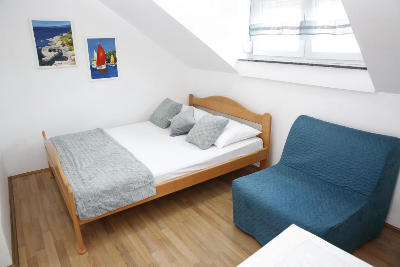 Apartments Stonehouse โวดีเซ ภายนอก รูปภาพ