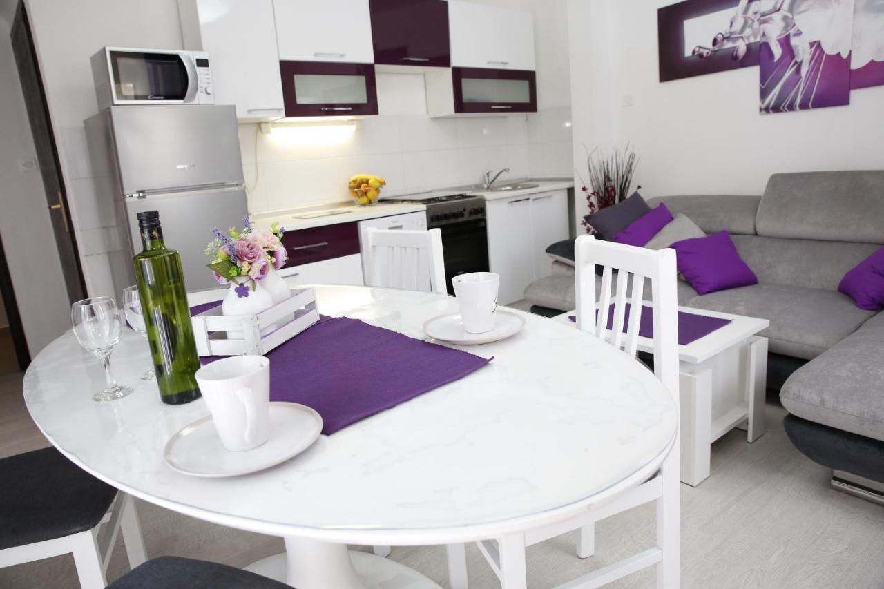 Apartments Stonehouse โวดีเซ ภายนอก รูปภาพ