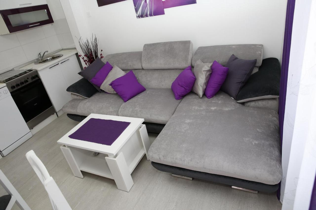 Apartments Stonehouse โวดีเซ ภายนอก รูปภาพ