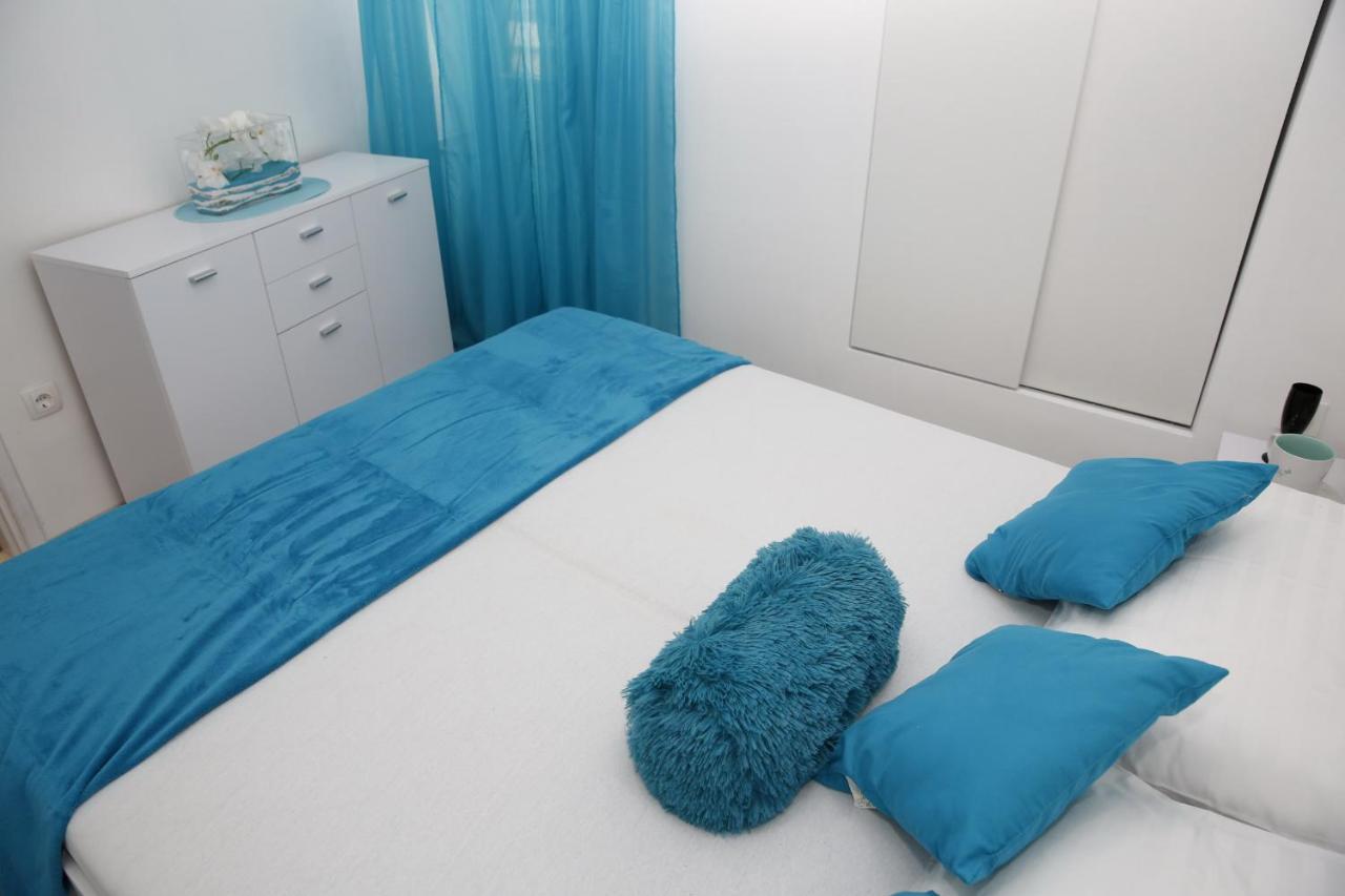 Apartments Stonehouse โวดีเซ ภายนอก รูปภาพ