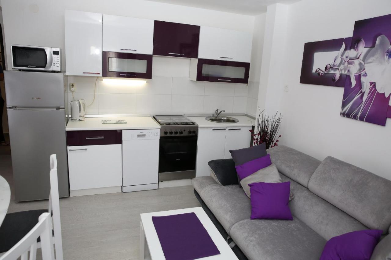 Apartments Stonehouse โวดีเซ ภายนอก รูปภาพ